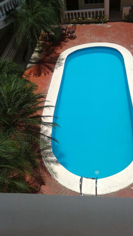 Bed and breakfast Herald Share Punta Cana
