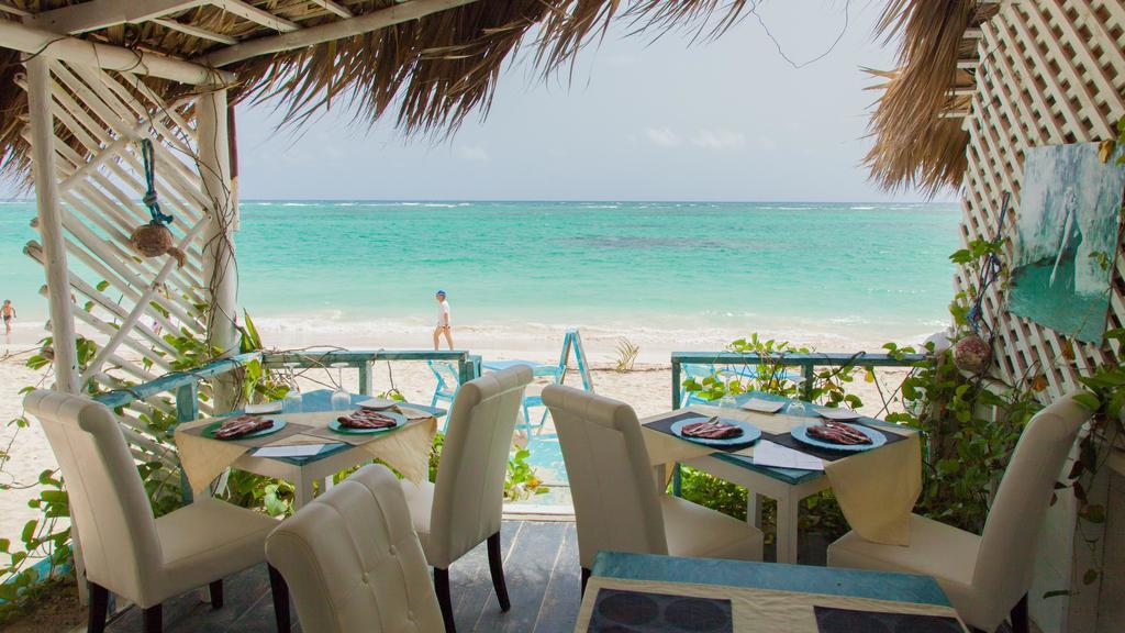 Costa Hermosa H301 Apartment *