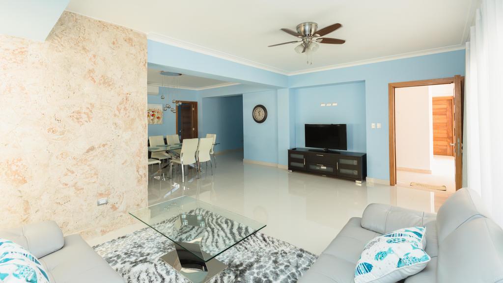 Apartment Costa Hermosa H301