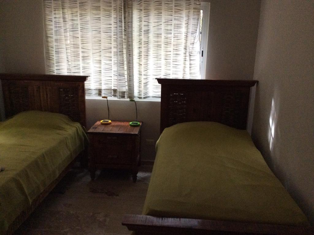 Apartamento Mare Punta Cana