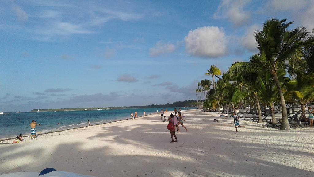 Bed and breakfast Herald Share Punta Cana
