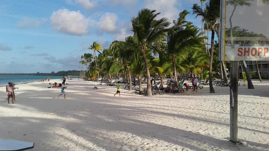 Herald Share Bed and breakfast Punta Cana
