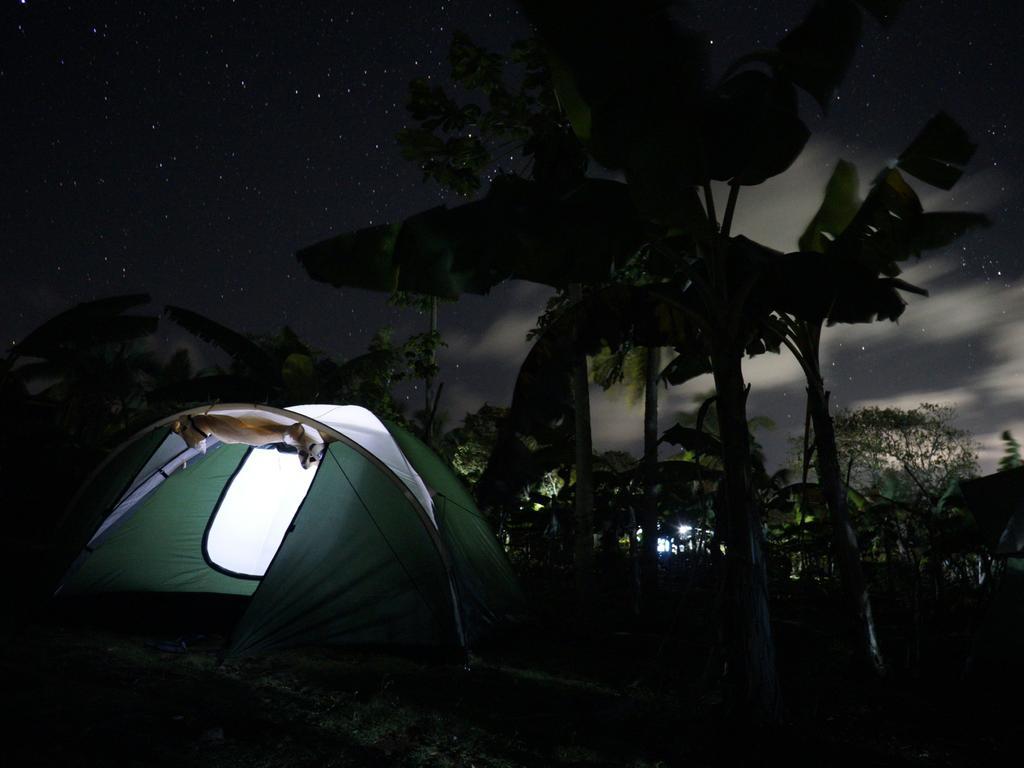 Hostal Macao Beach