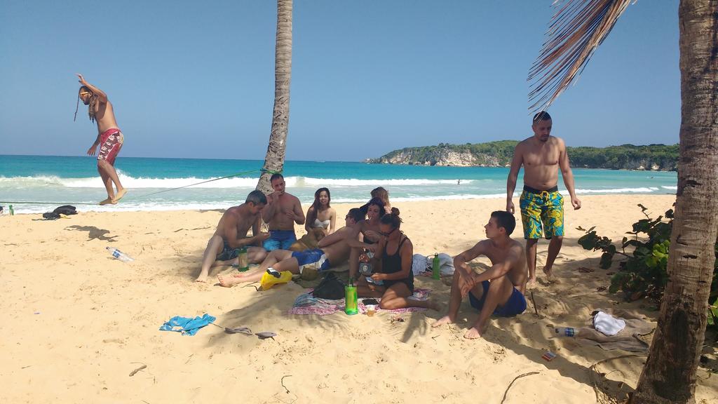 Hostal Macao Beach *