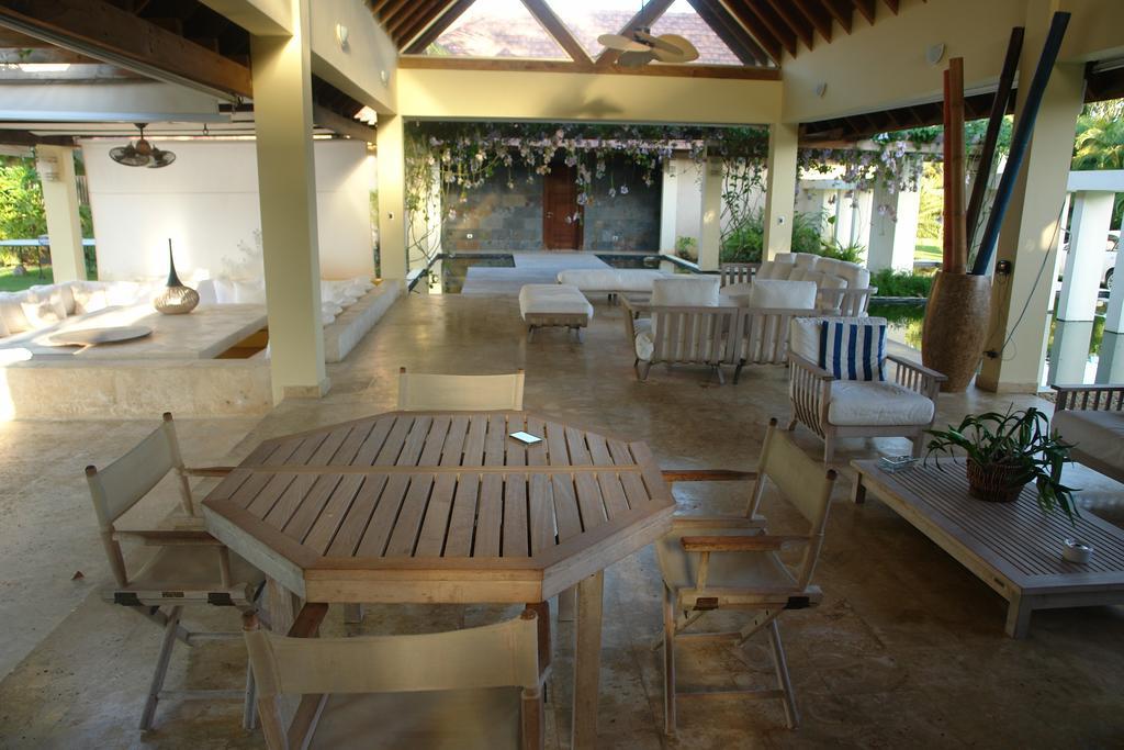 Сasa de vacaciones Harmony Punta Cana