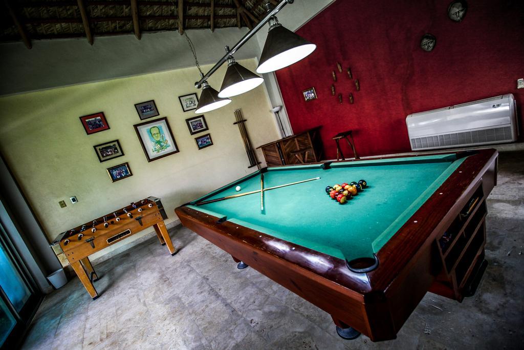 Сasa de vacaciones Harmony Punta Cana