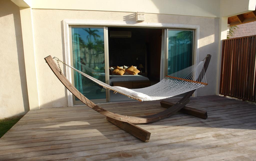 Сasa de vacaciones Harmony