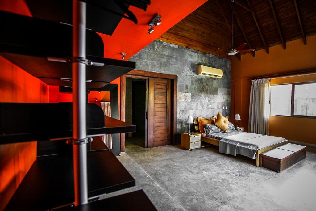 Сasa de vacaciones Harmony Punta Cana