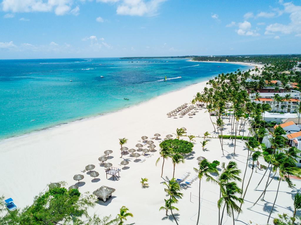 La Flor Del Caribe Beach&spa Punta Cana