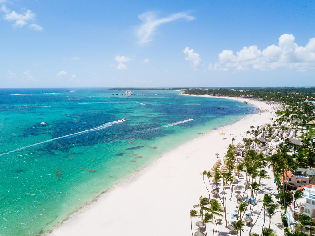La Flor Del Caribe Beach&spa *