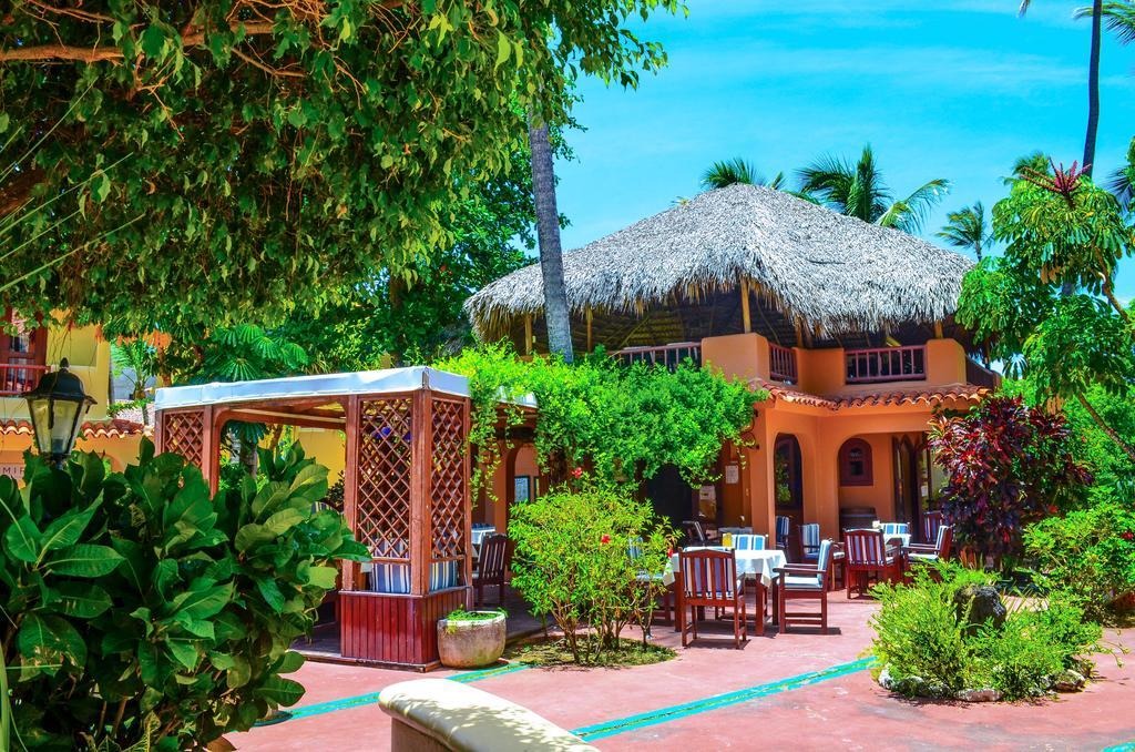 La Flor Del Caribe Beach&spa Villa *