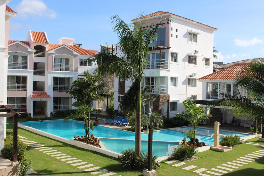Apartamento Corte Sea El Cortecito Punta Cana