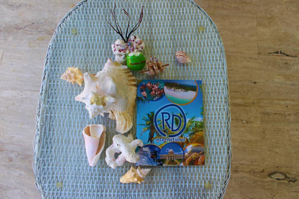 Apartamento Corte Sea El Cortecito Punta Cana