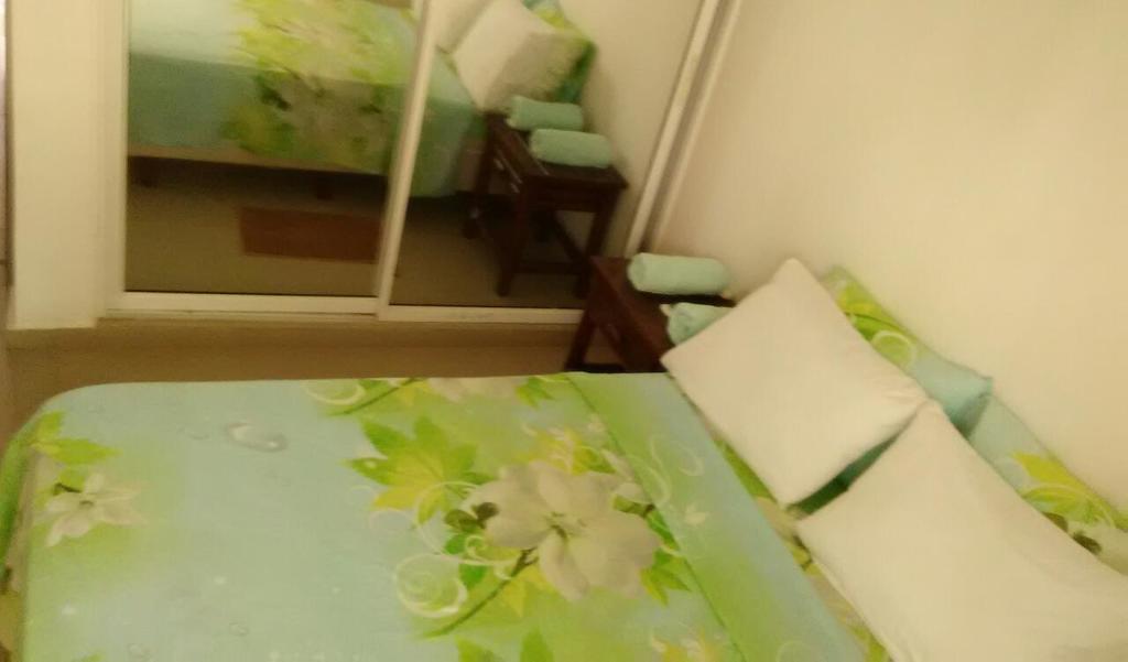 Bed and breakfast Herald Share Punta Cana