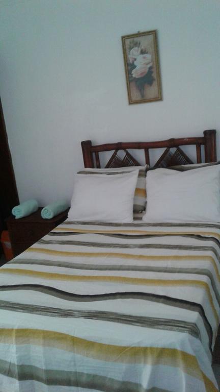 Bed and breakfast Herald Share