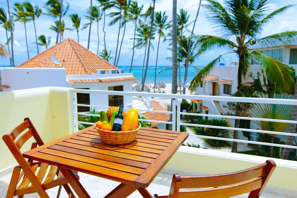 La Flor Del Caribe Beach&spa Villa