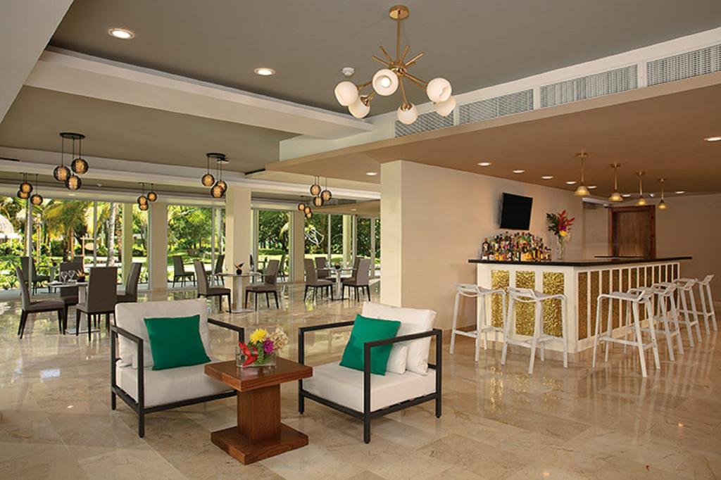 Sunscape Dominican Punta Cana 4*