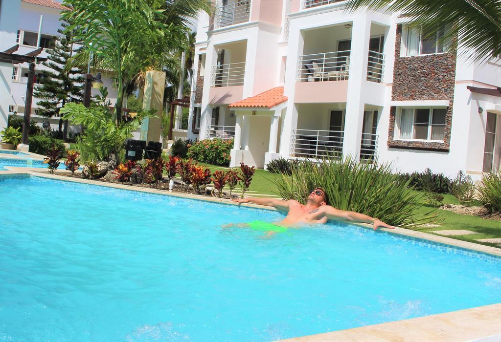 Apartamento Corte Sea El Cortecito *