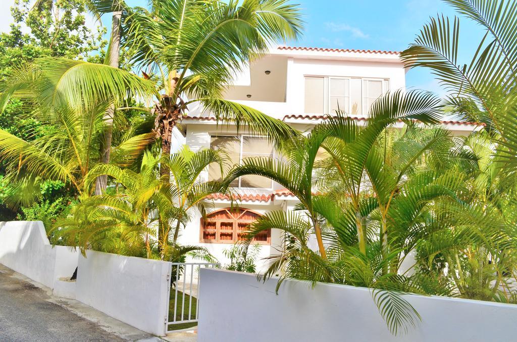 La Flor Del Caribe Beach&spa *