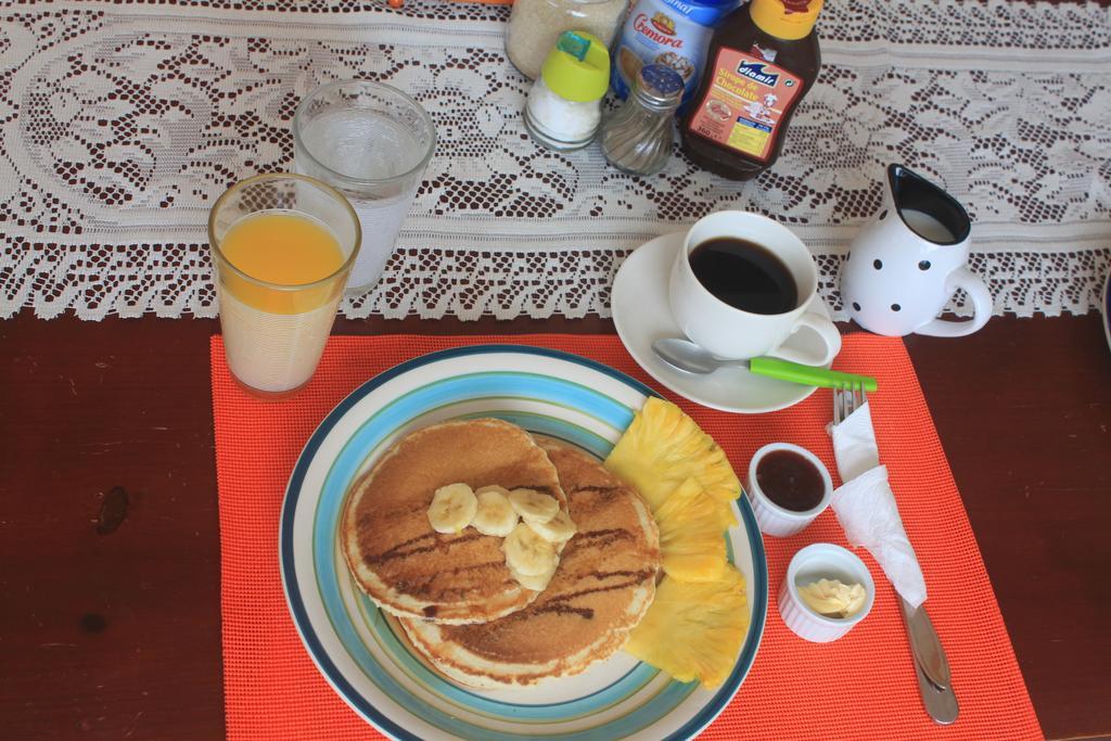 Herald Share Bed and breakfast *