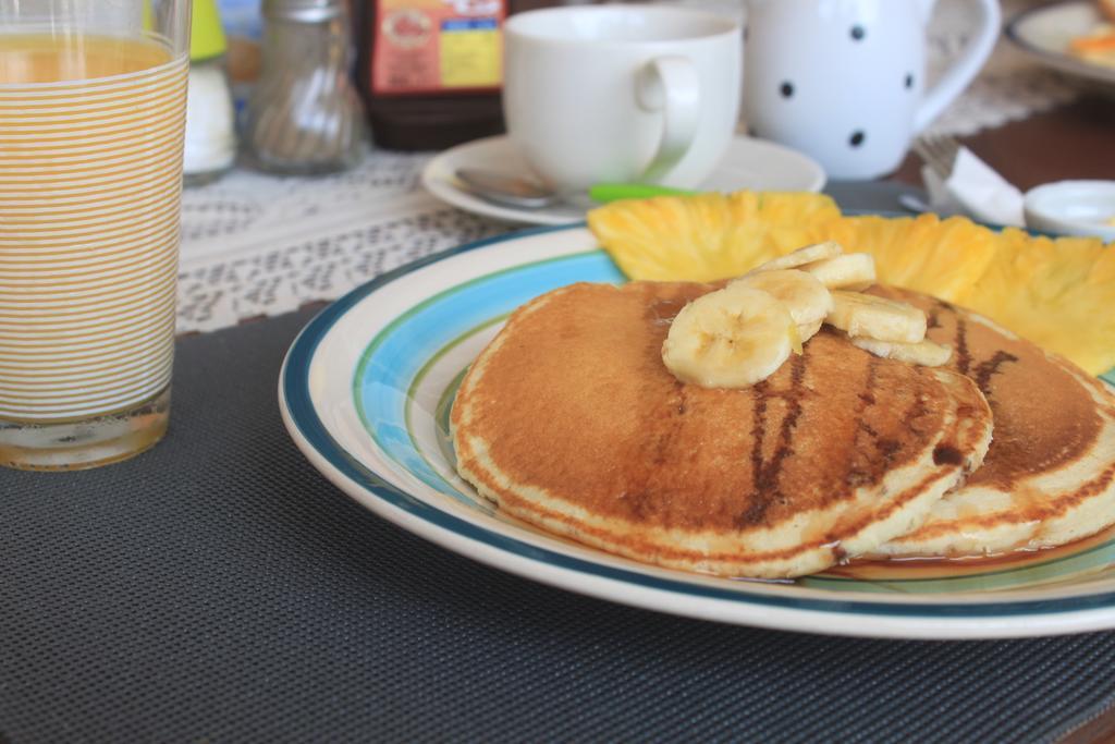 Herald Share Bed and breakfast Punta Cana