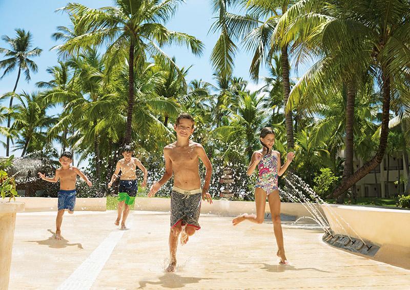 Sunscape Dominican Punta Cana