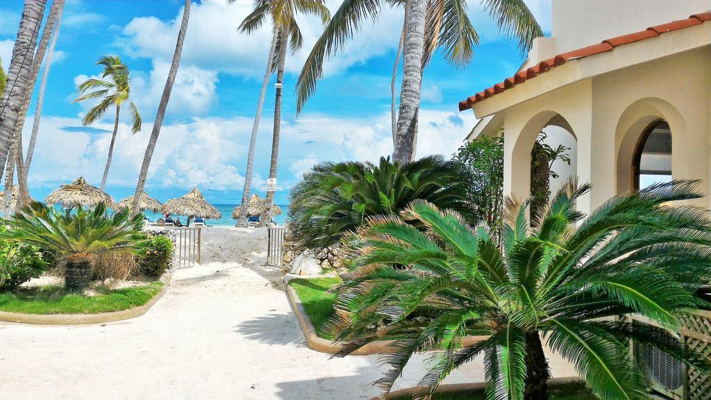 La Flor Del Caribe Beach&spa Villa *