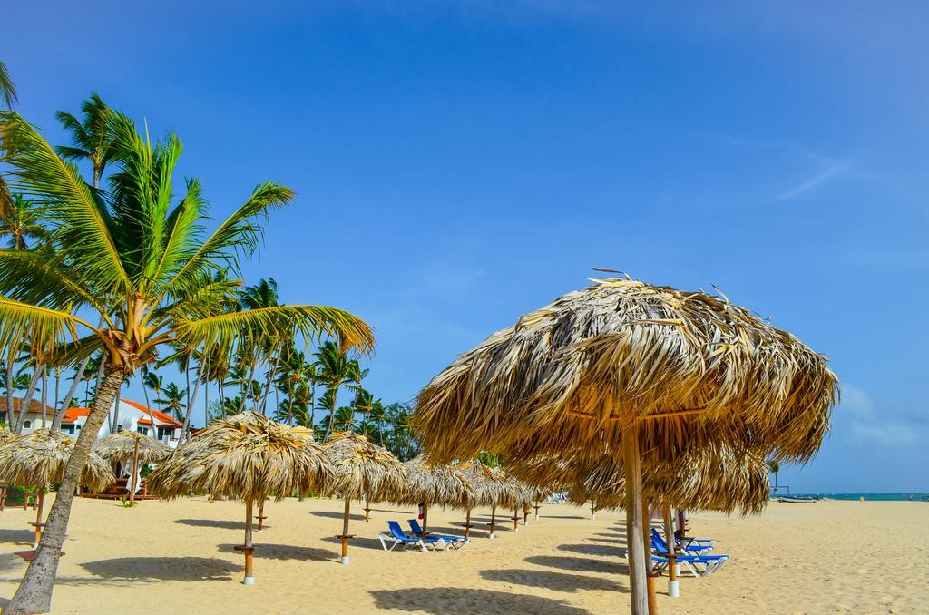 La Flor Del Caribe Beach&spa Villa *