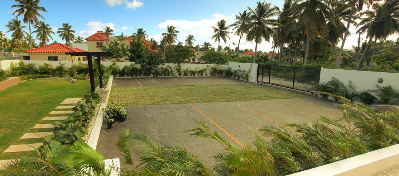 Apartamento Corte Sea A102 Punta Cana