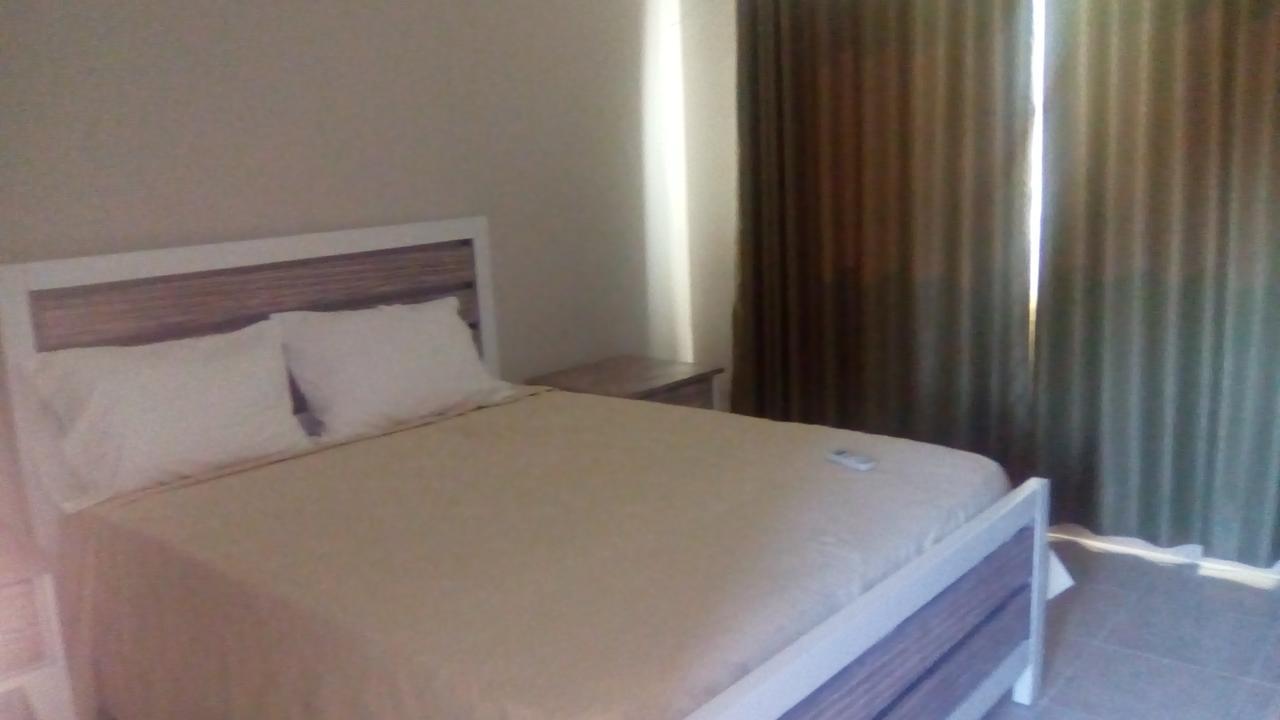Paola S Beach Bed and breakfast Punta Cana