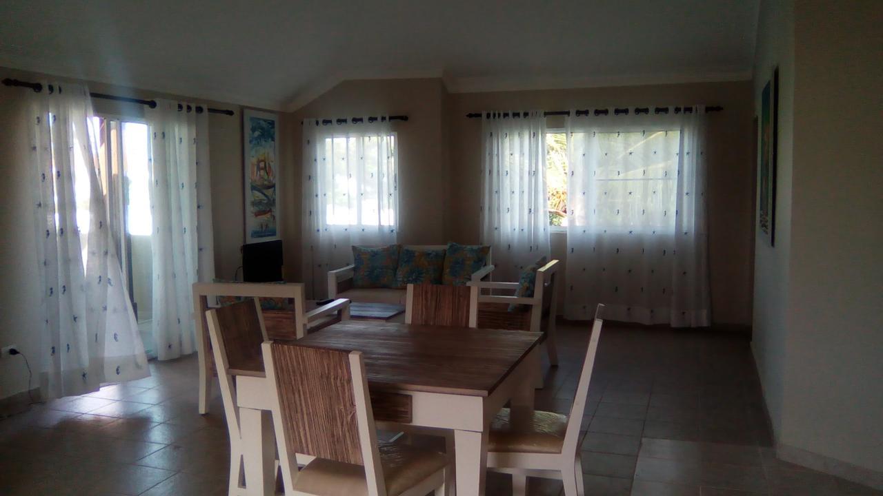 Paola S Beach Bed and breakfast