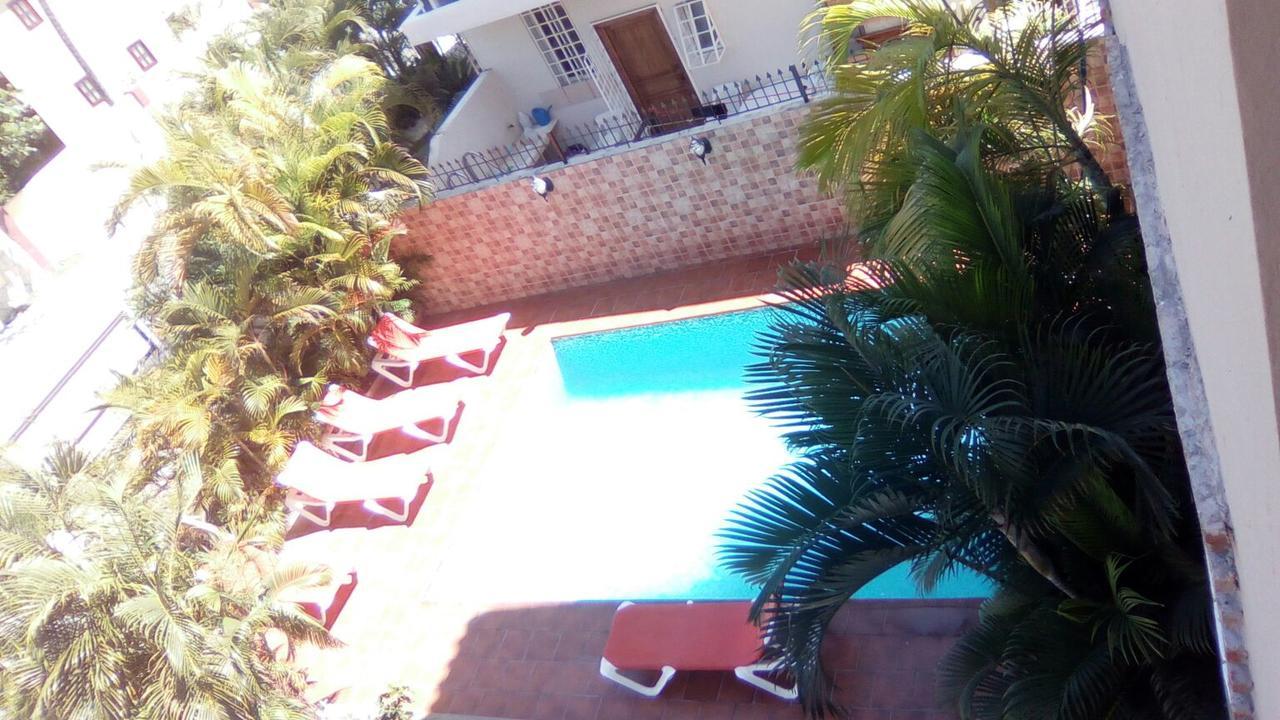 Bed and breakfast Paola S Beach *