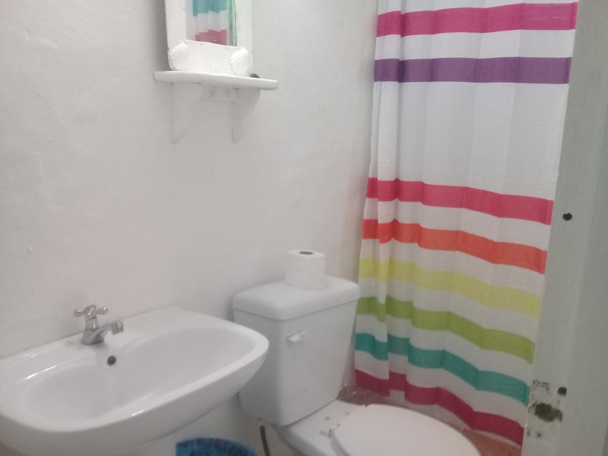 Apartment Cn *