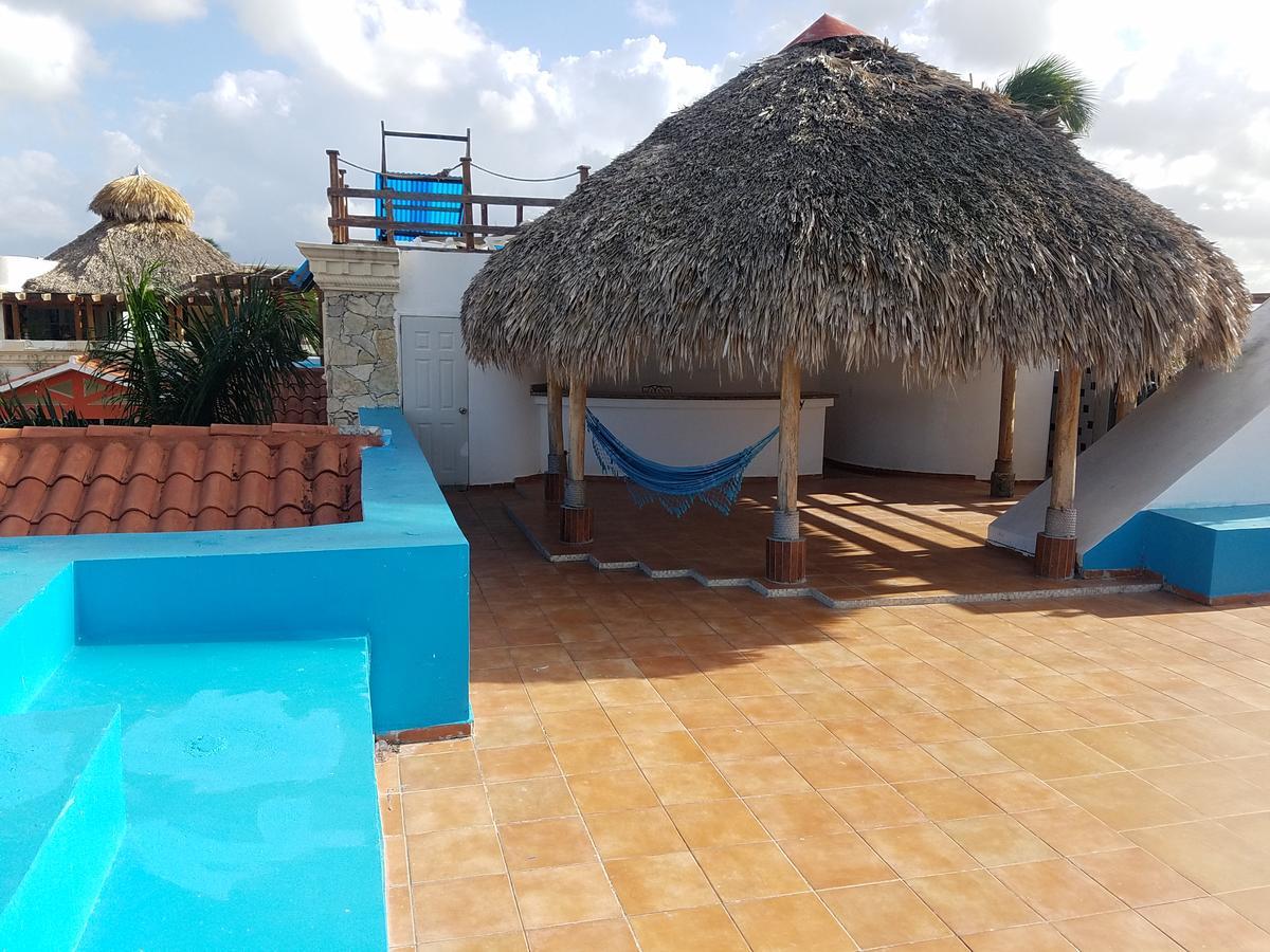 Shirley's Beach Place Habitación en casa particular Punta Cana