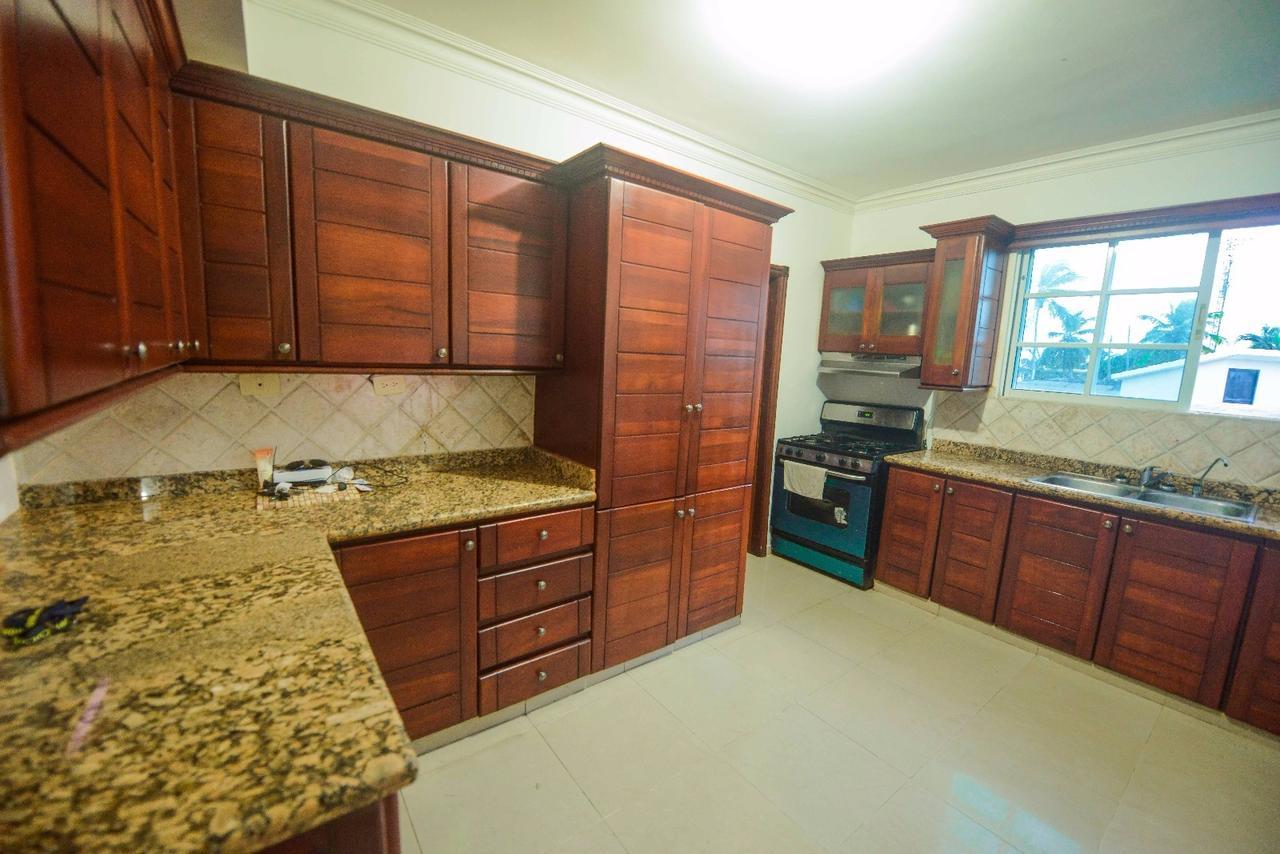Shirley's Beach Place * Punta Cana