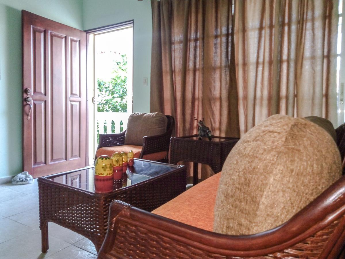 Apartamento Ifa Villas Bavaro Los Roques 902 *