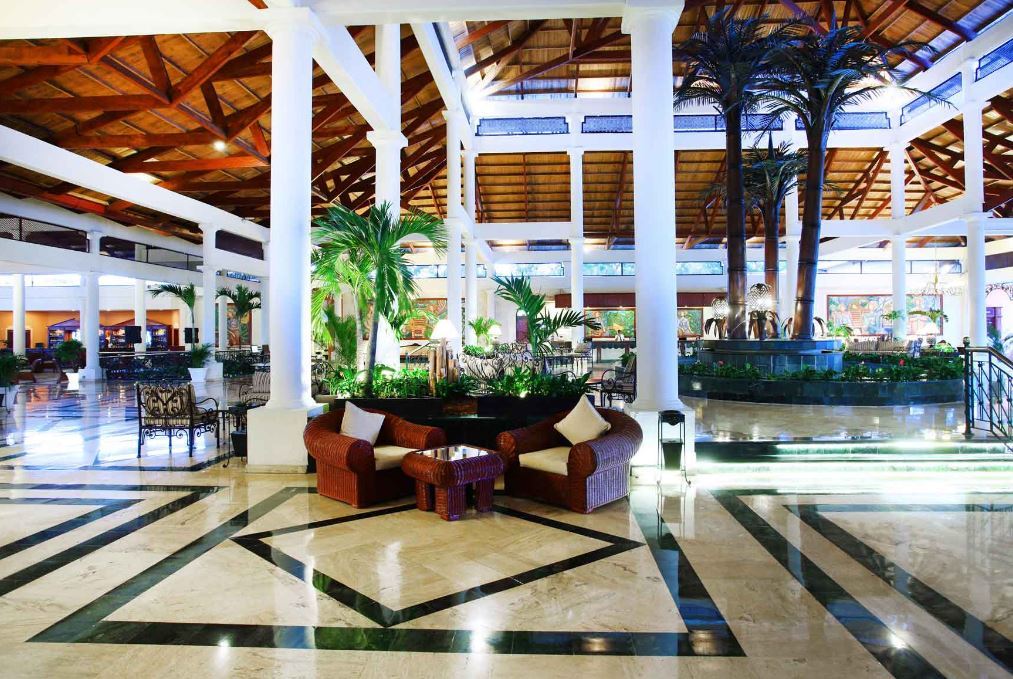 Bahia Principe Grand Turquesa - 5* Punta Cana