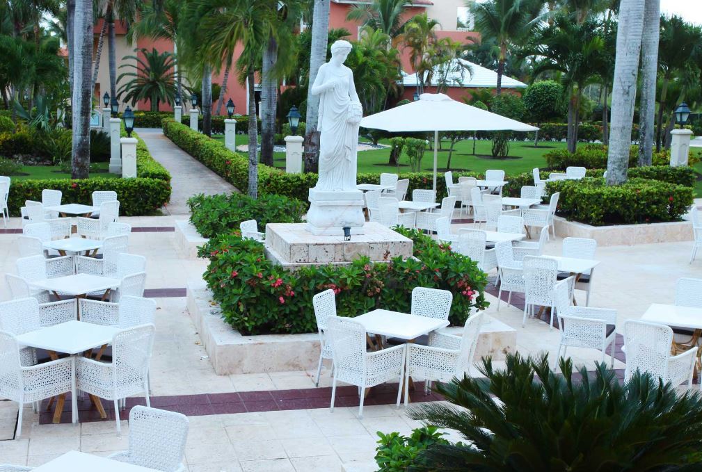 Bahia Principe Grand Turquesa - 5* Punta Cana