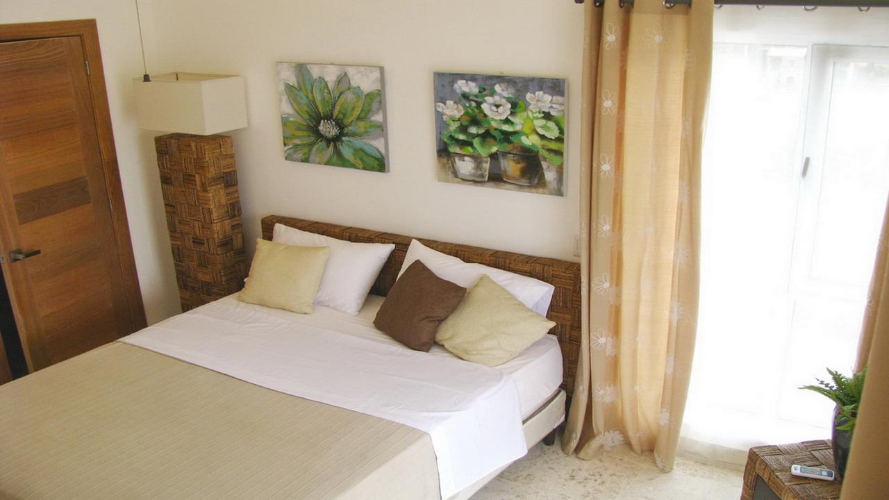 Drago With Private Pool - Village * Punta Cana