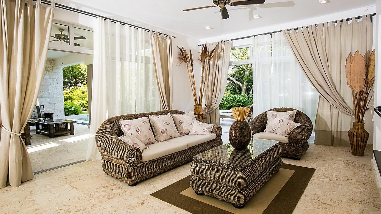 Villa Drago With Private Pool - Village *