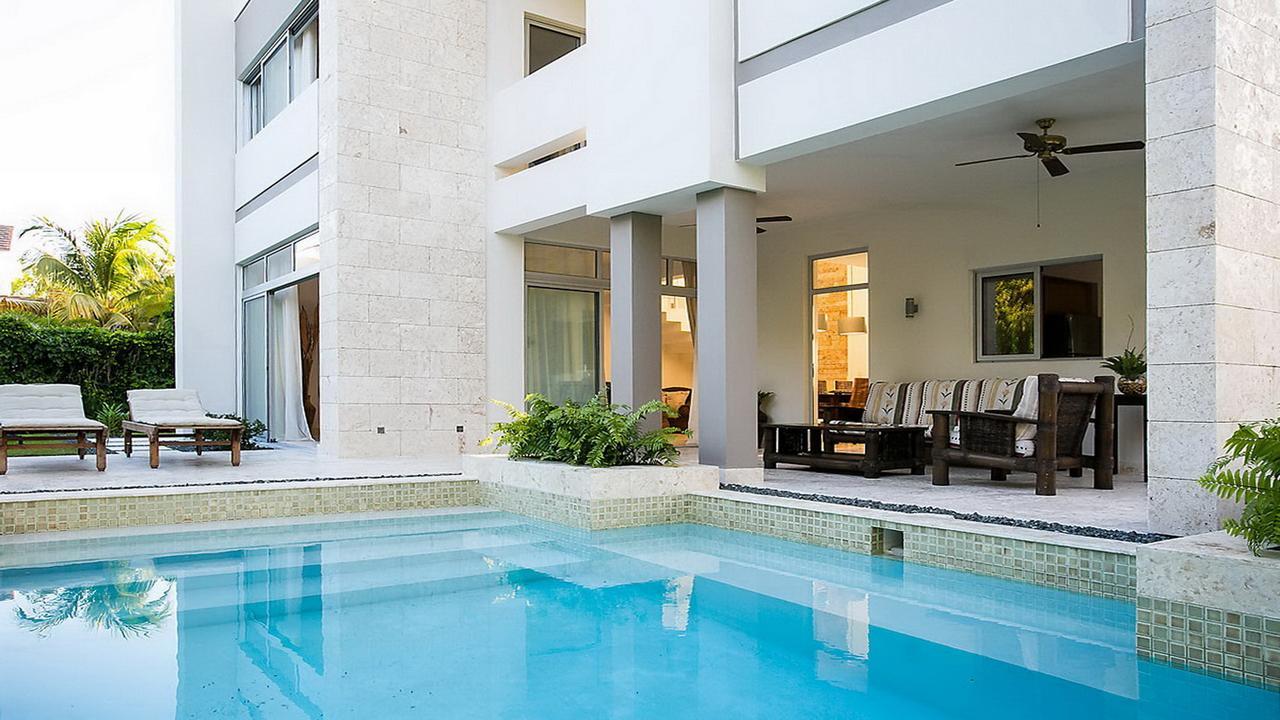 Villa Drago With Private Pool - Village *