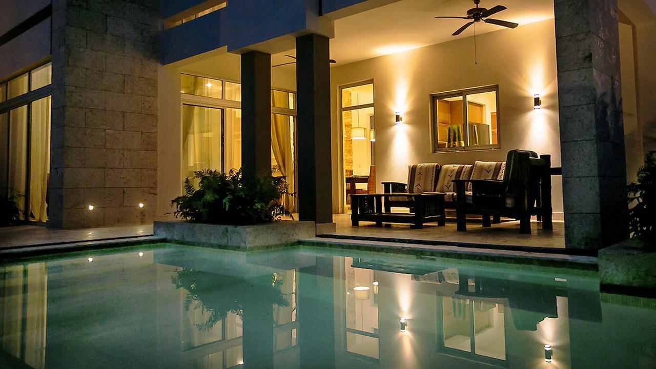 Villa Drago With Private Pool - Village Punta Cana