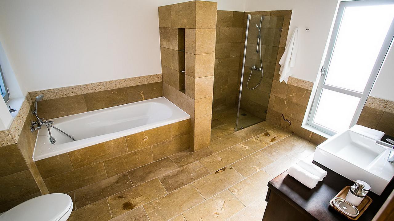 Drago With Private Pool - Village Villa