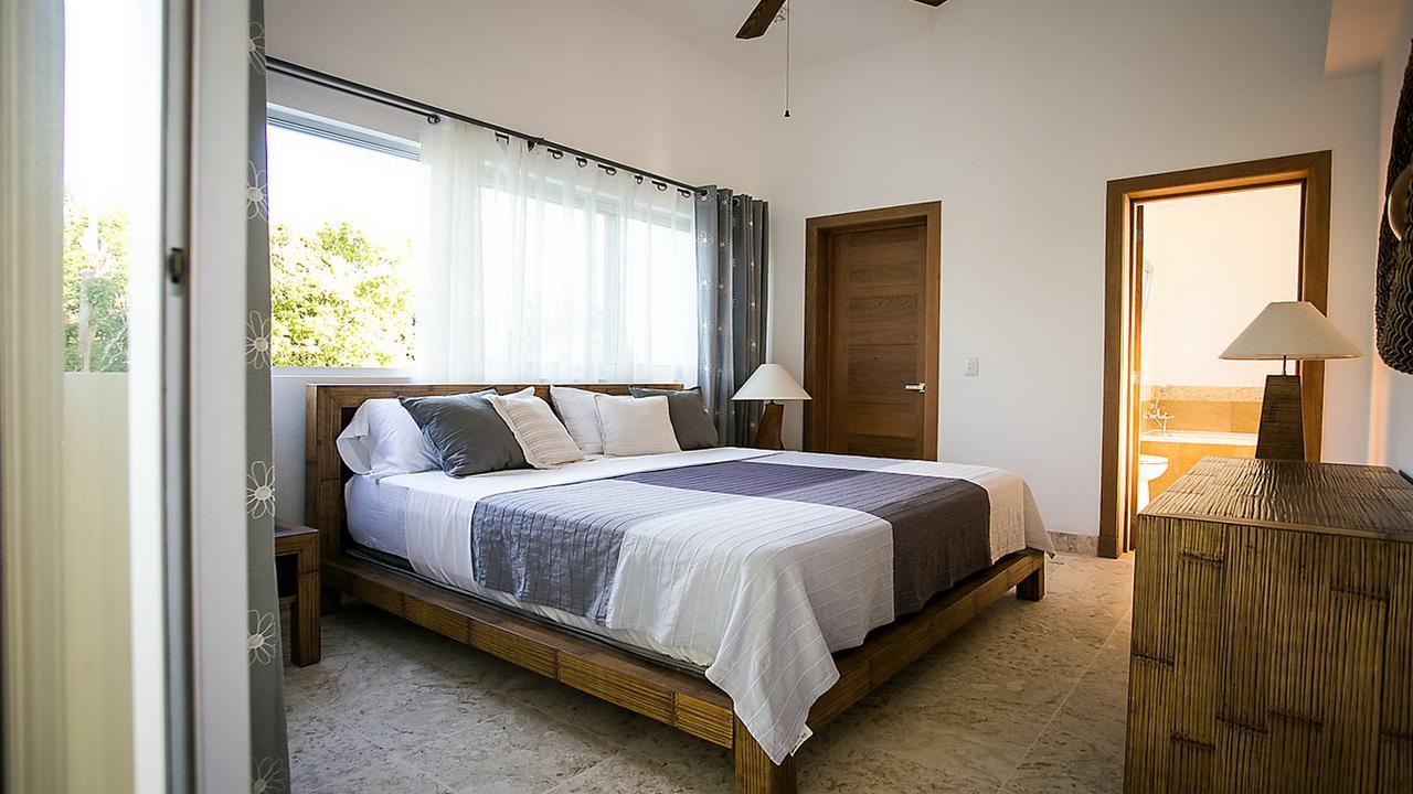Drago With Private Pool - Village * Punta Cana