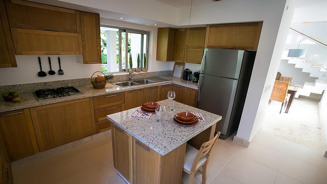 Villa Drago With Private Pool - Village