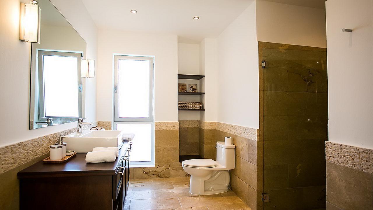 Villa Drago With Private Pool - Village
