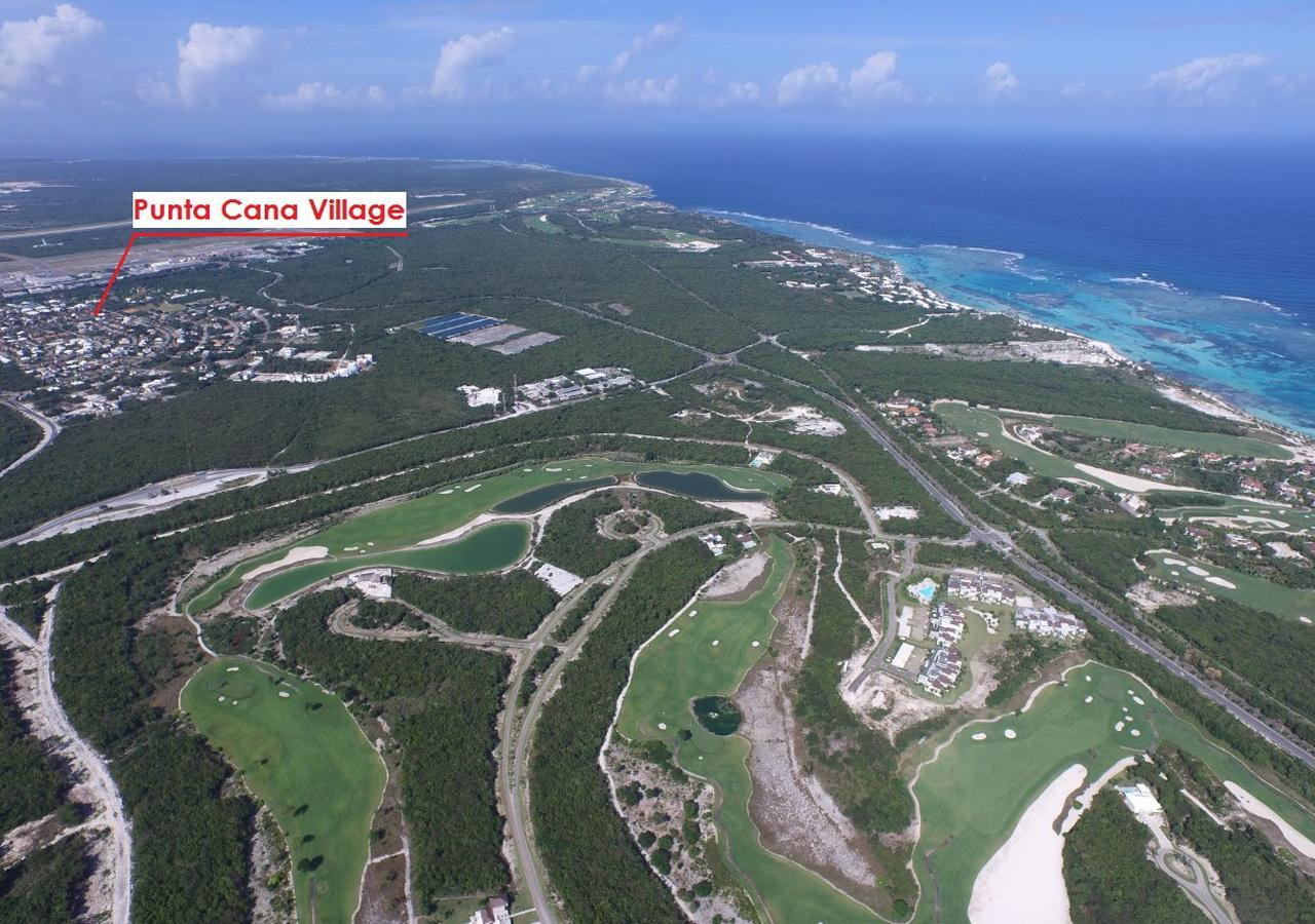 Drago With Private Pool - Village Villa Punta Cana