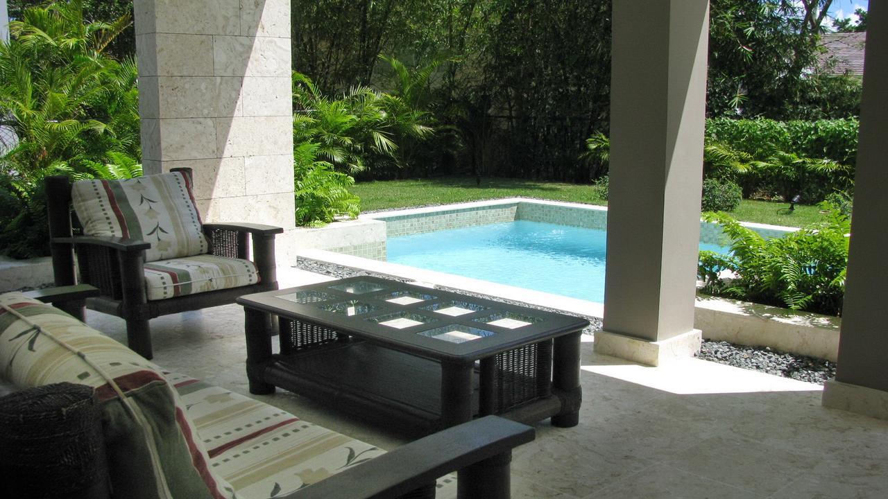 Drago With Private Pool - Village Villa Punta Cana