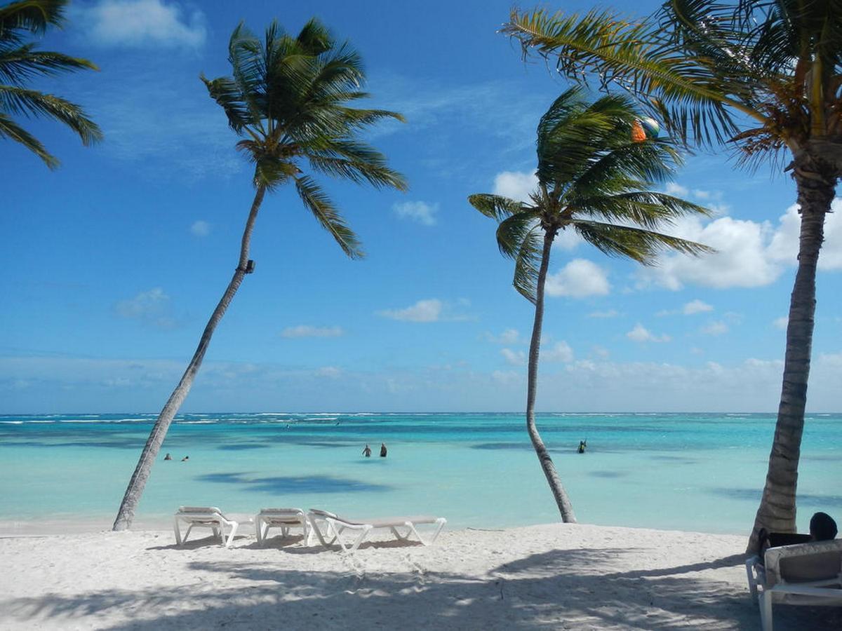 Drago With Private Pool - Village Villa Punta Cana