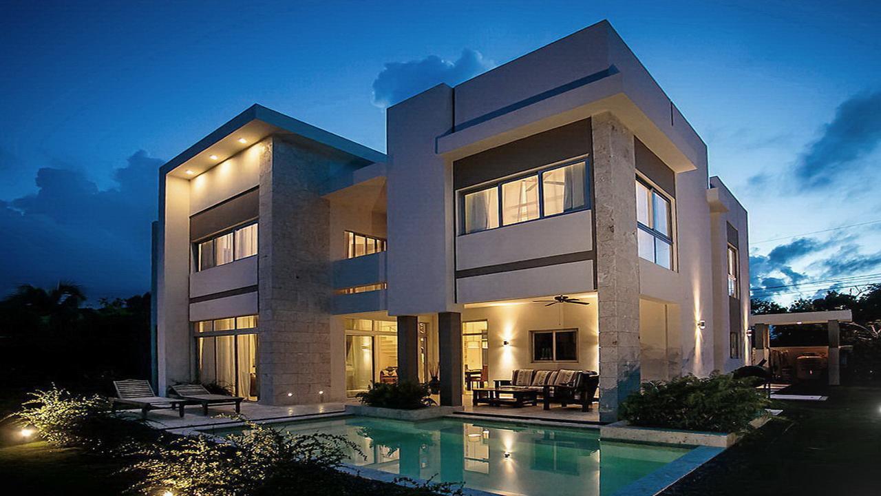 Drago With Private Pool - Village Villa Punta Cana